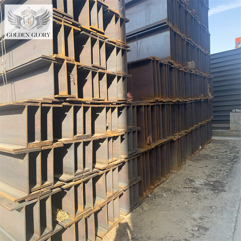 S275 S355 100*100 Beam 