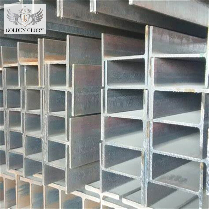 S275 S355 100*100 Beam 