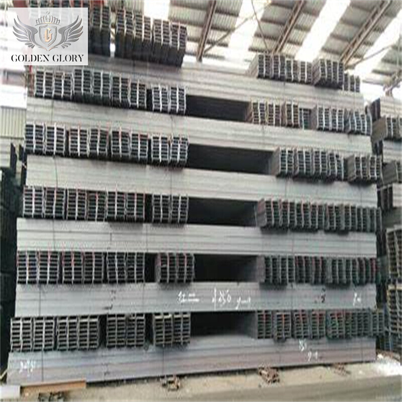 S275 S355 100*100 Beam 