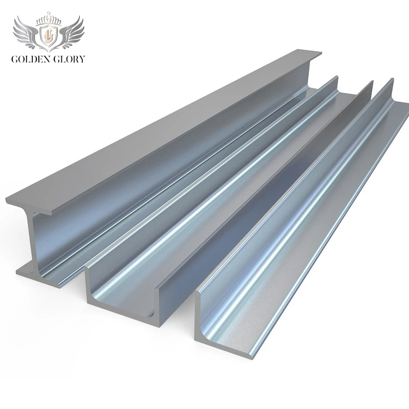 S235JR  S355JR  A572 GR50  H-Beam