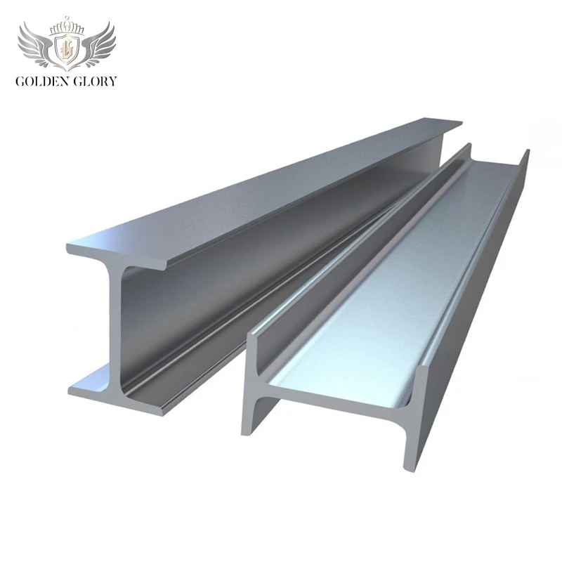 ​A36  St37 SS440 H-Beam