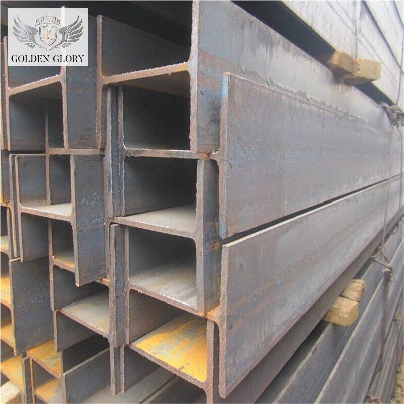 Universal Bearing Pile UBP I Beam 203 x 203