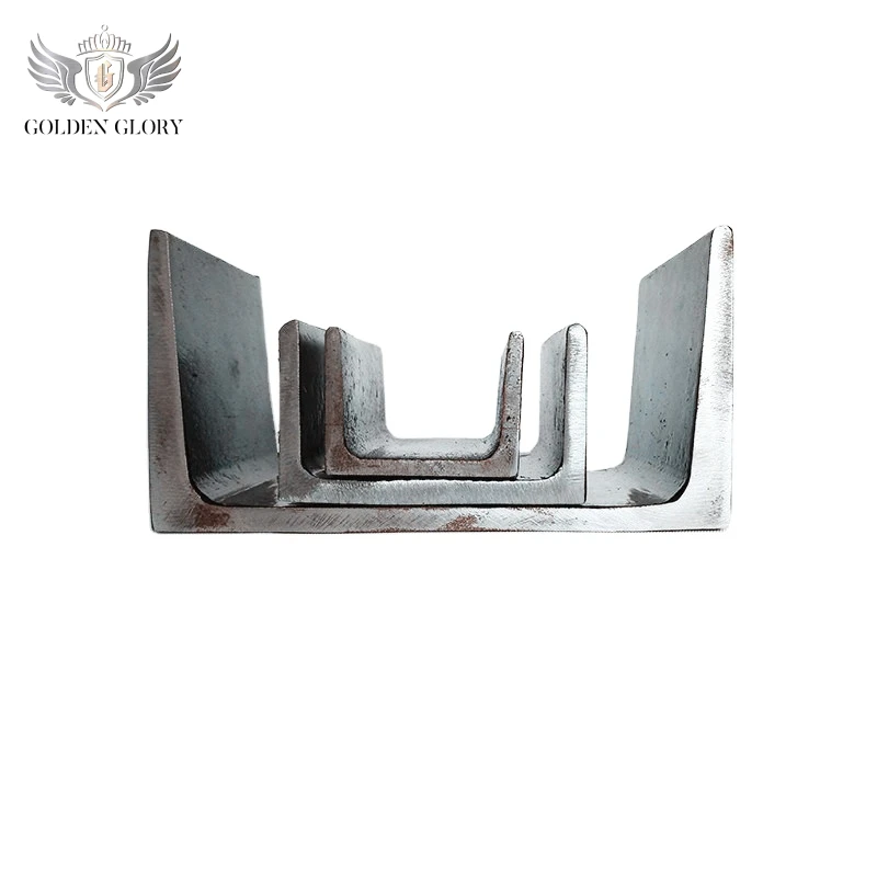 PFC Parallel Flange Channel Australian Standard 