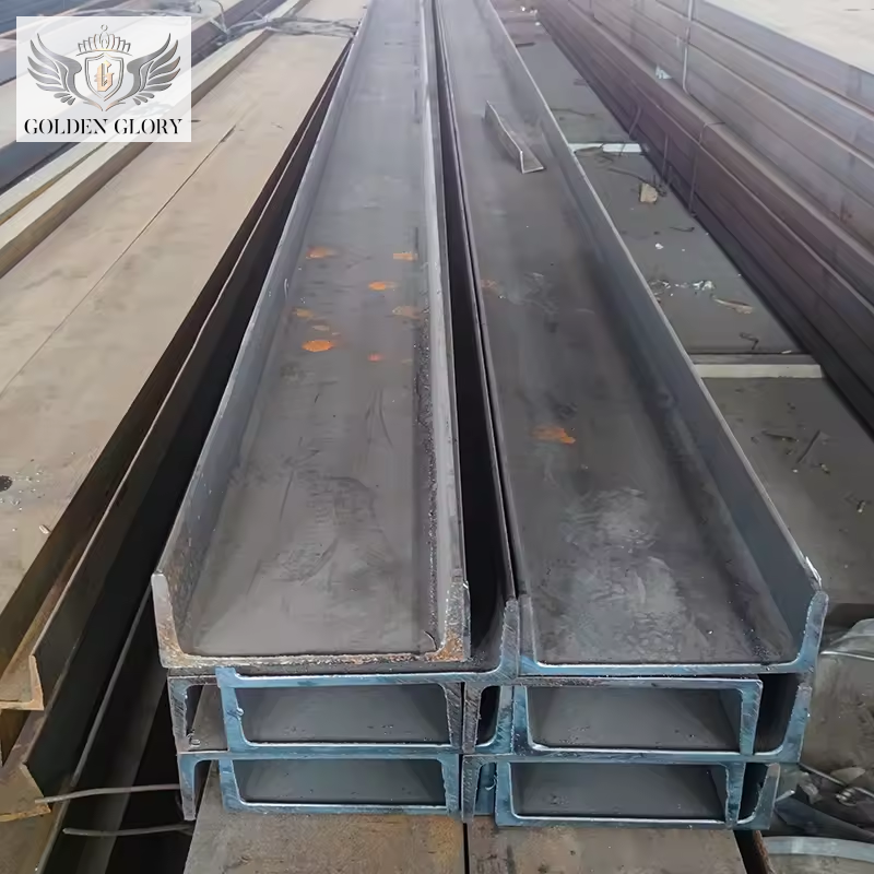 Channel  CH  British Standard 