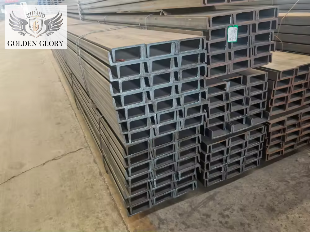 PFC Parallel Flange Channel Australian Standard 