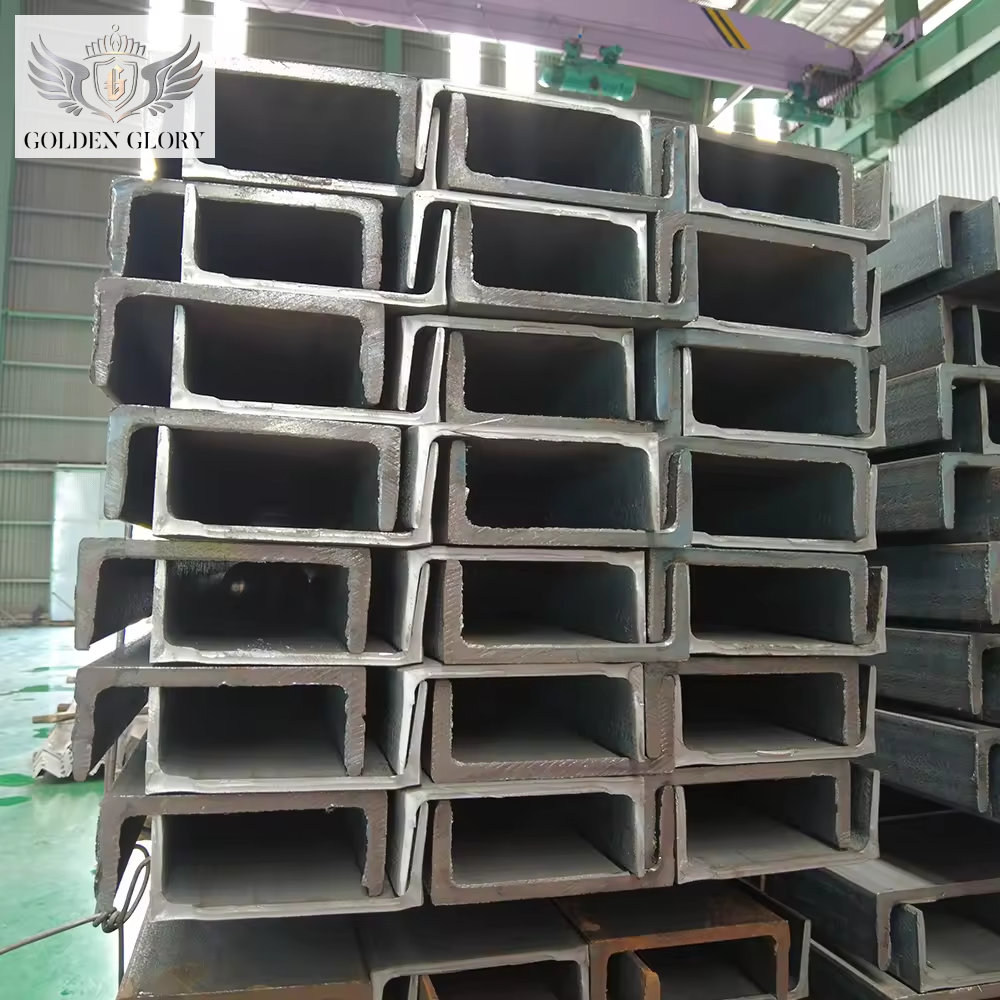 PFC Parallel Flange Channel Australian Standard 