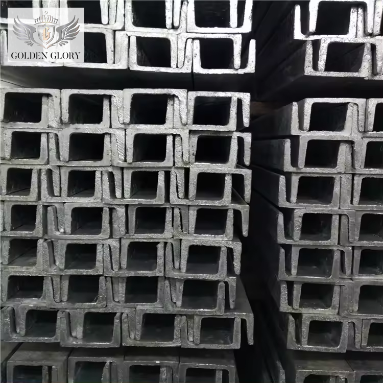 PFC Parallel Flange Channel Australian Standard 