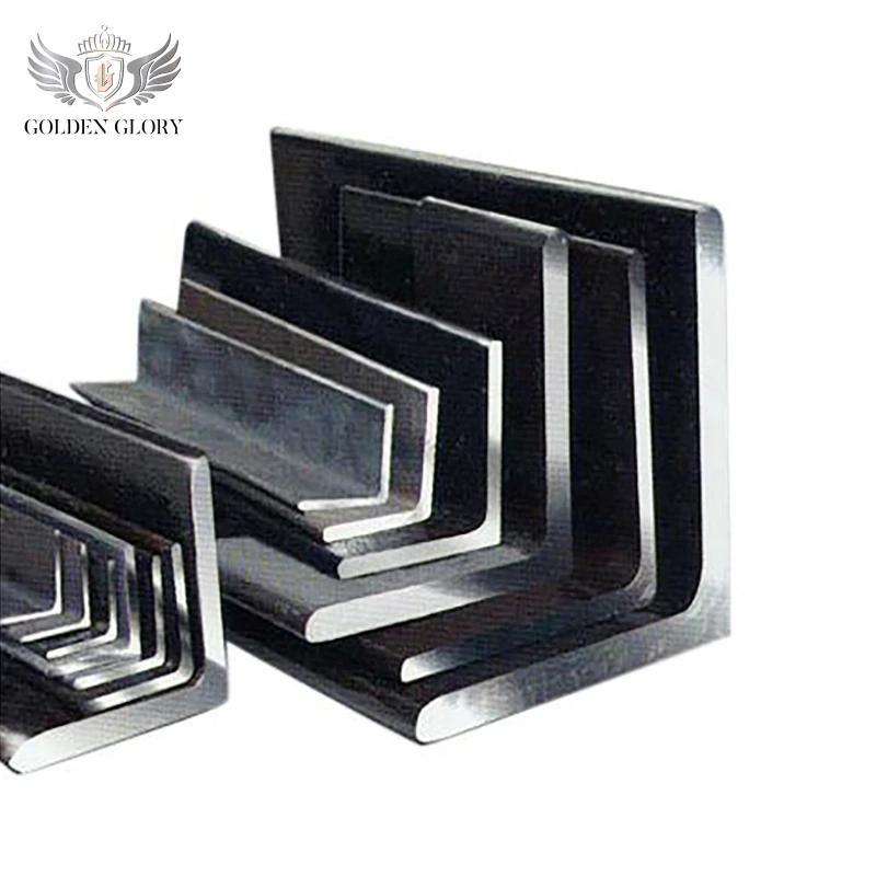 ASTM A36  Equal Unequal  Angle  Steel