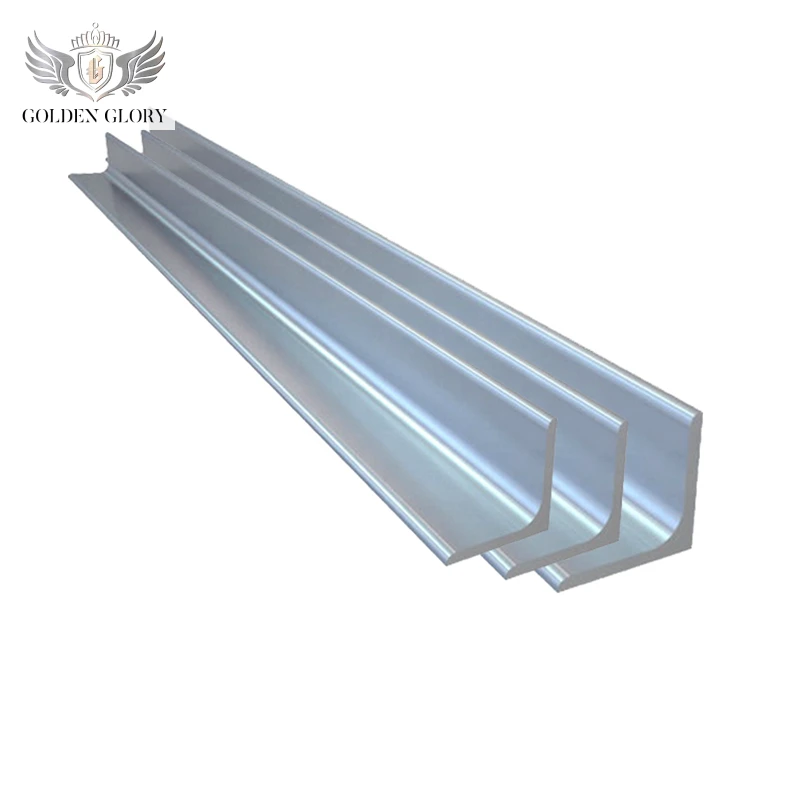 JIS  SS400 100x100 Equal Angle 