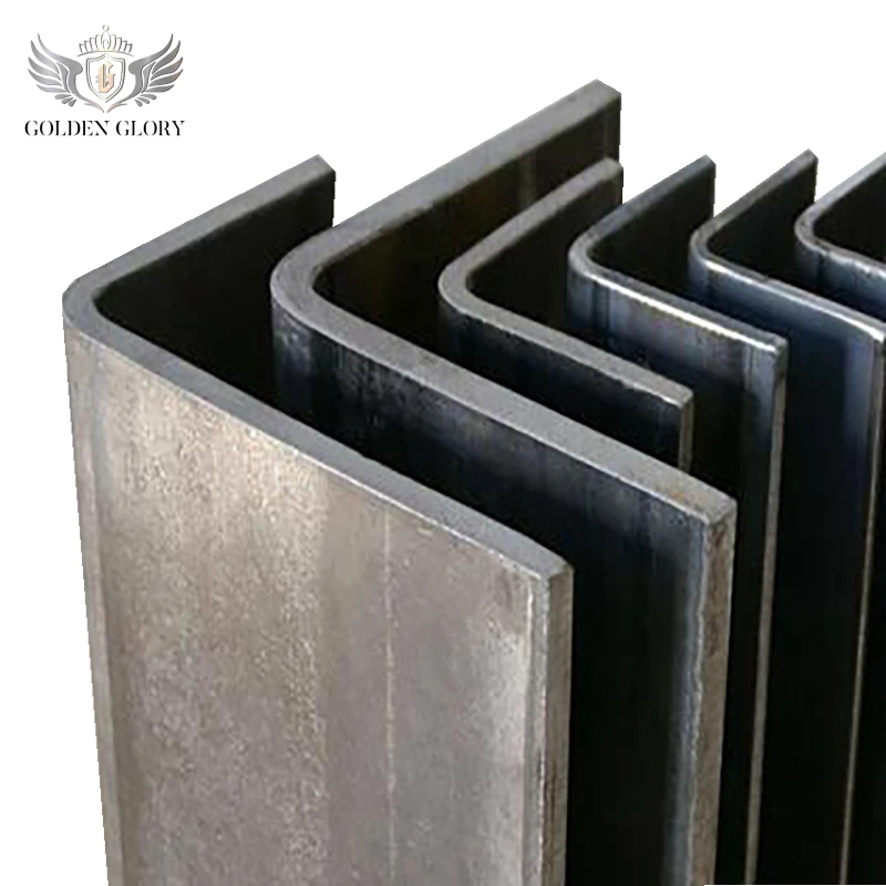 Q235 S235JR   Angle Steel