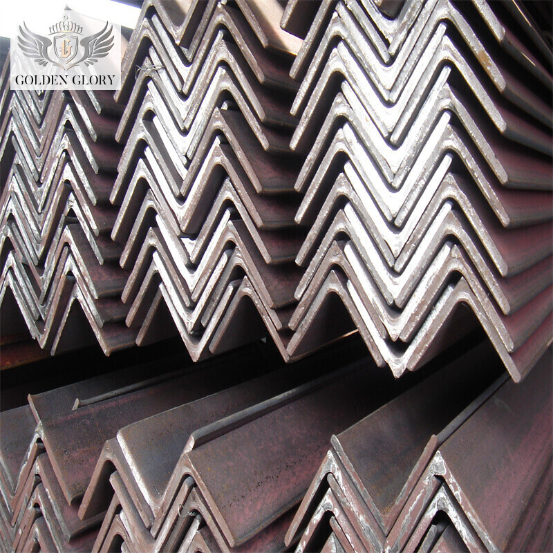 S355JR  L 120 x 80 x 10 Angle Steel 