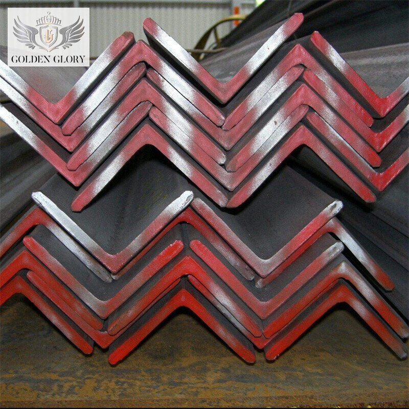 S355JR  L 120 x 80 x 10 Angle Steel 