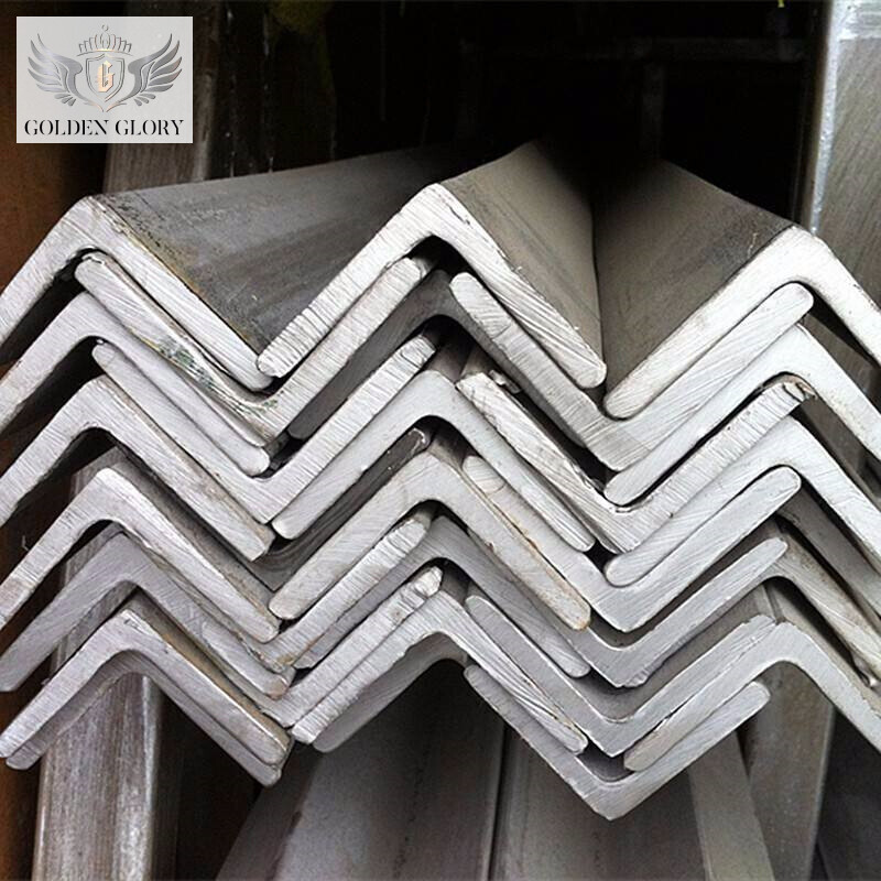 ASTM A36  Equal Unequal  Angle  Steel