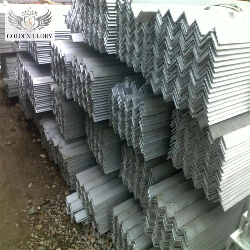 ASTM A36  Equal Unequal  Angle  Steel