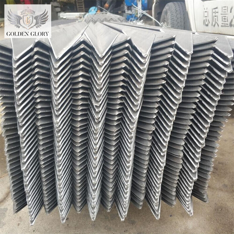 ASTM A36  Equal Unequal  Angle  Steel