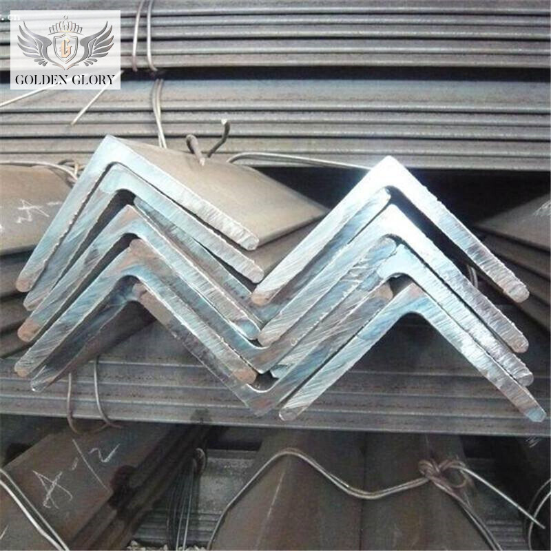 ASTM A36  Equal Unequal  Angle  Steel