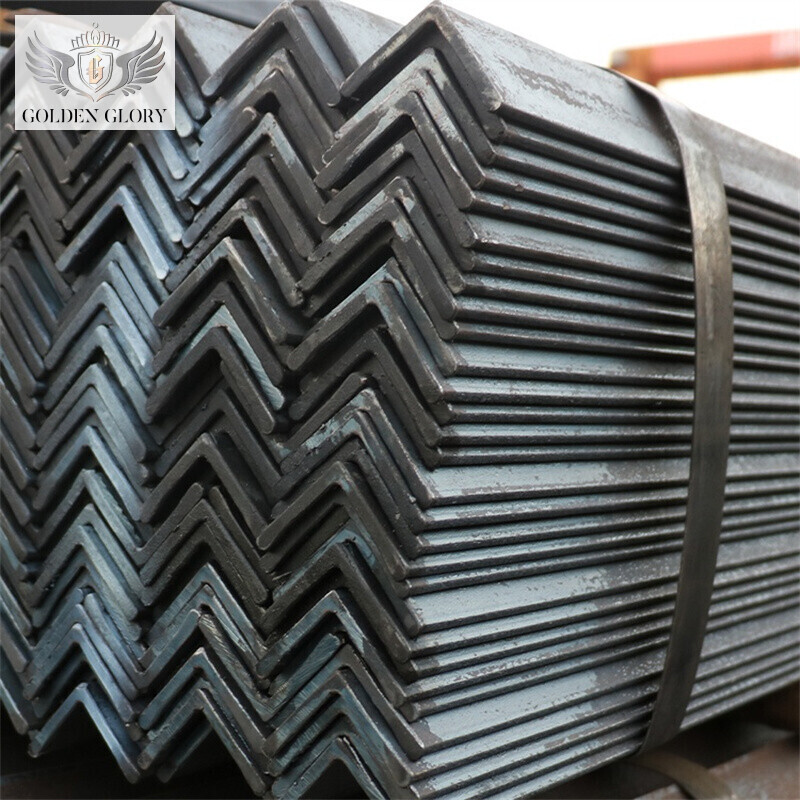 ASTM A36  Equal Unequal  Angle  Steel