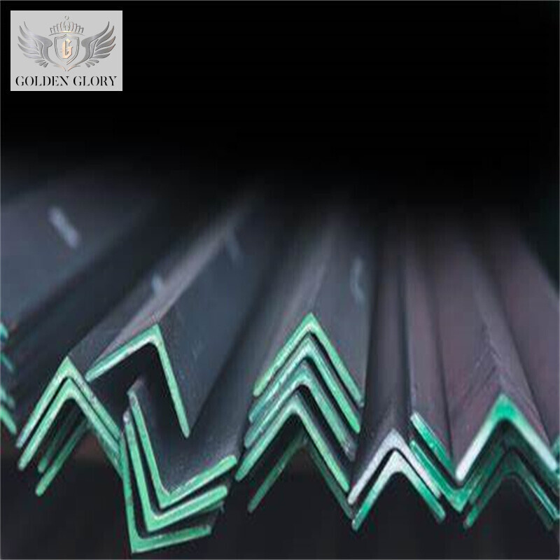 S275 J0  Equal Unequal  Angle  Steel