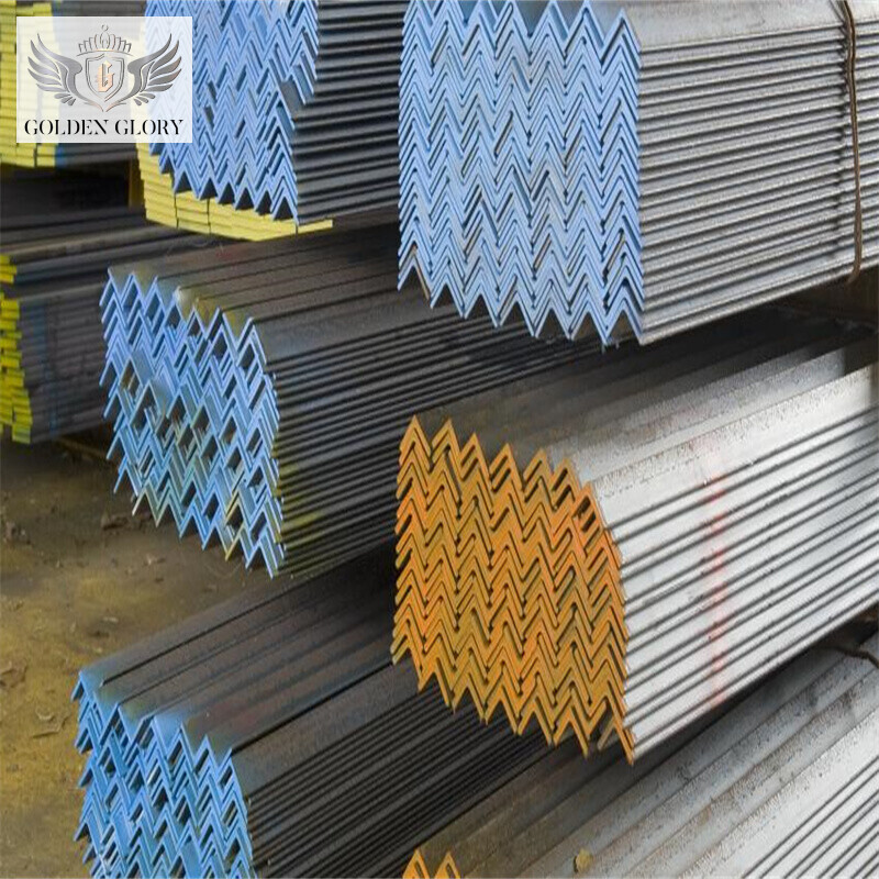 S275 J0  Equal Unequal  Angle  Steel