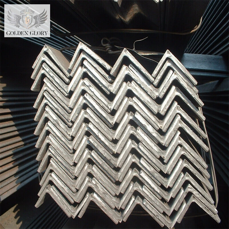S275 J0  Equal Unequal  Angle  Steel