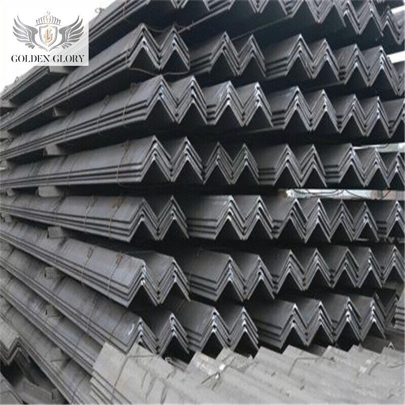 S275 J0  Equal Unequal  Angle  Steel