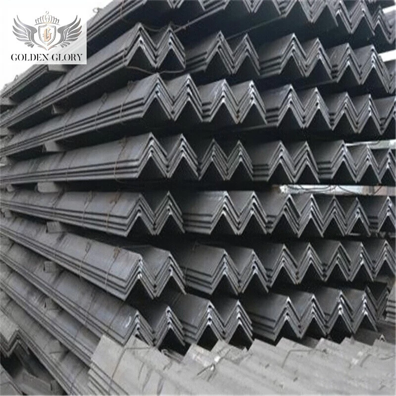 S275 J0  Equal Unequal  Angle  Steel