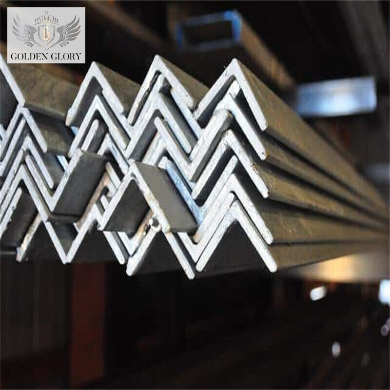 S275 J0  Equal Unequal  Angle  Steel