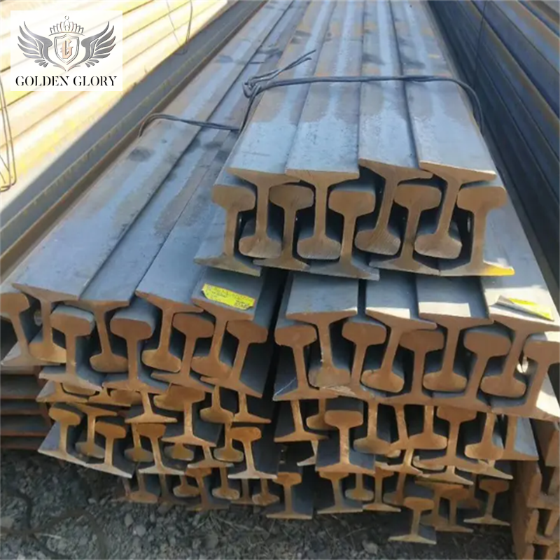 UIC 60  Steel Rail
