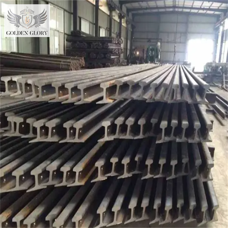 UIC 60  Steel Rail