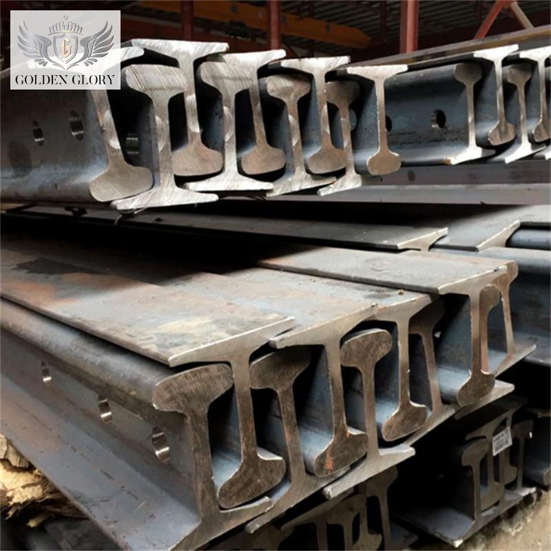 UIC 60  Steel Rail