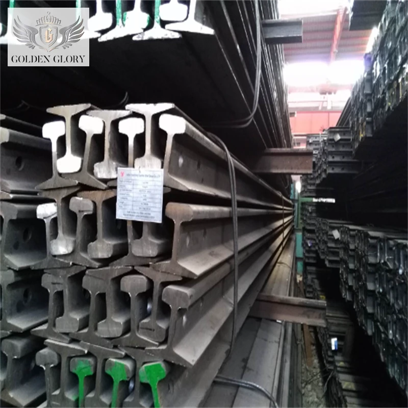UIC 60  Steel Rail