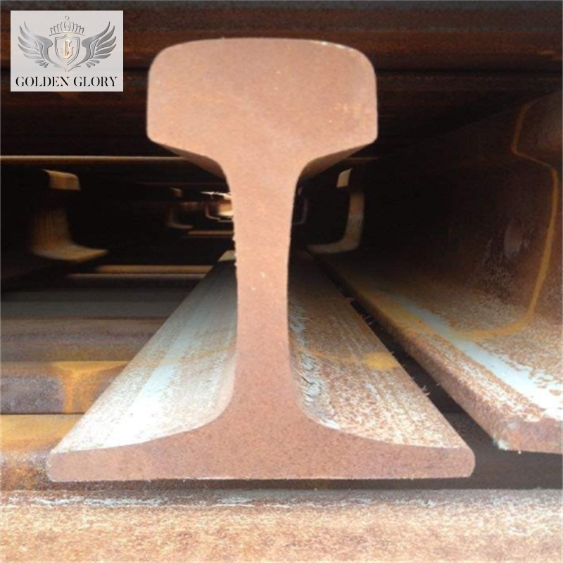 UIC 60  Steel Rail