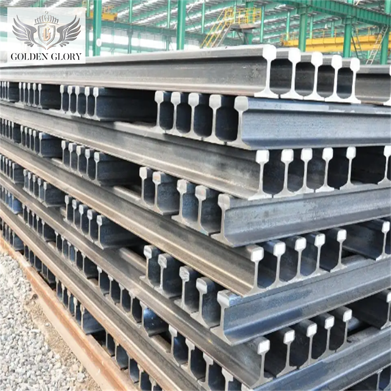 DIN  Steel Rail 
