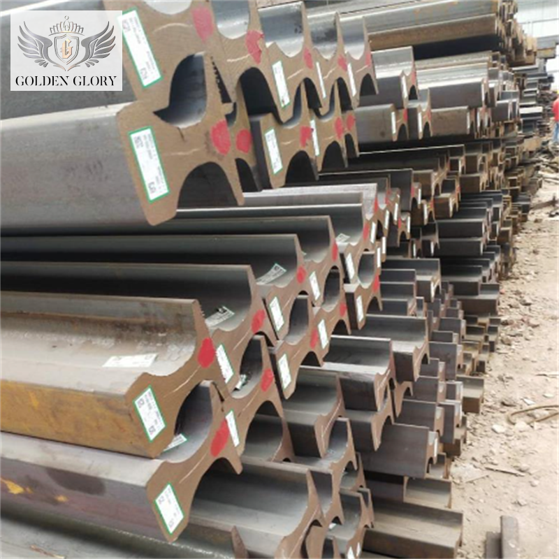 DIN  Steel Rail 