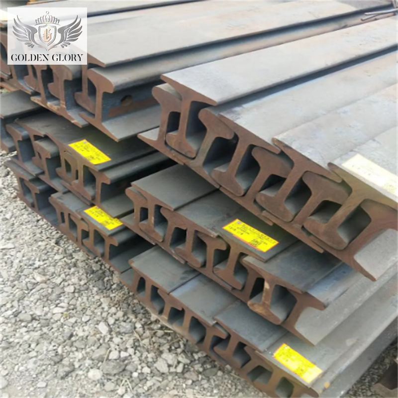 DIN  Steel Rail 