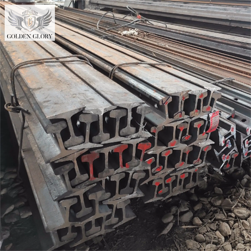 DIN  Steel Rail 