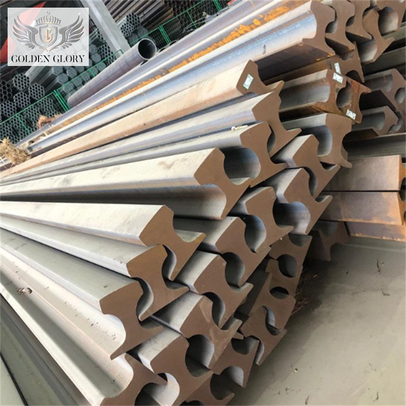 DIN  Steel Rail 