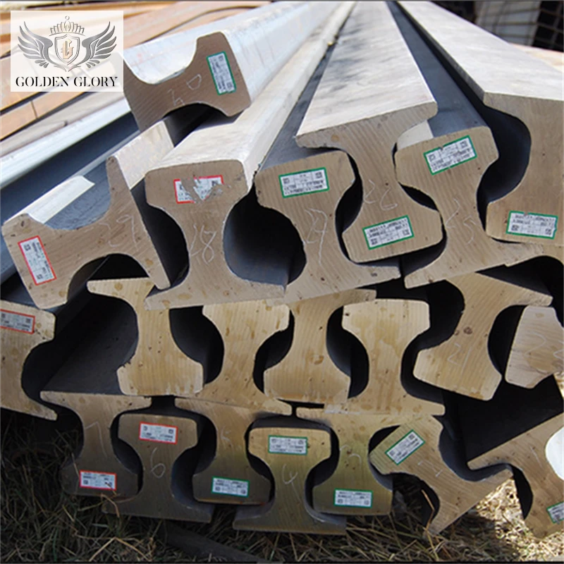 JIS  Standard Steel Rail