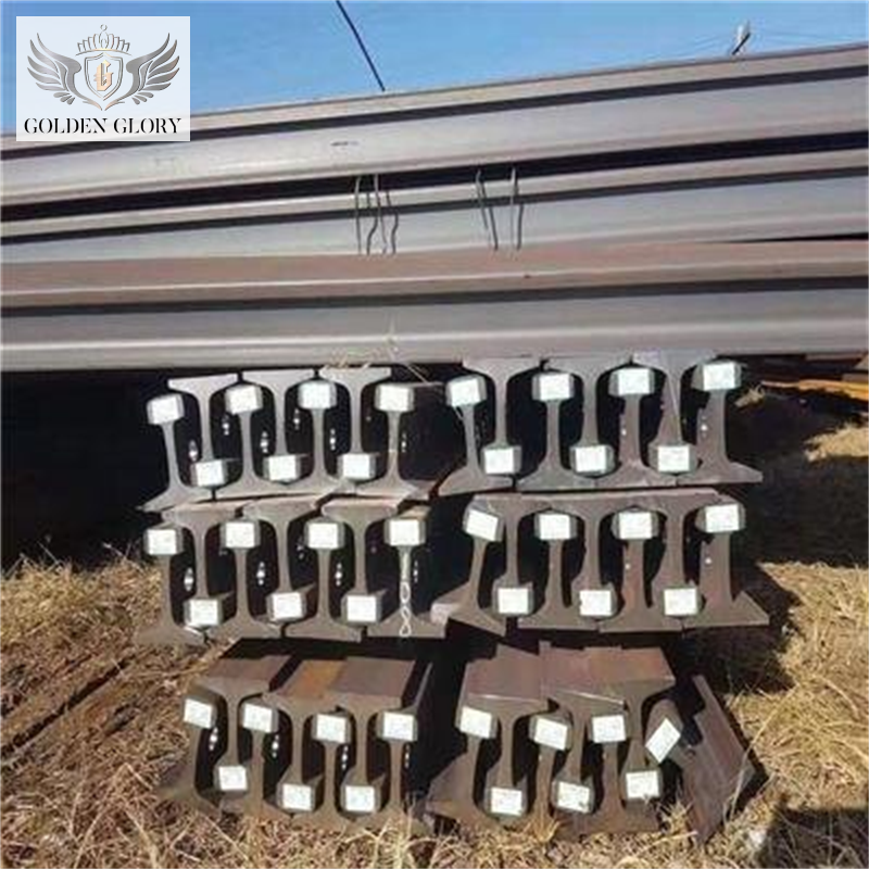 JIS  Standard Steel Rail