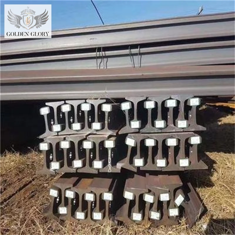 JIS  Standard Steel Rail