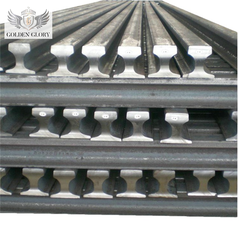 JIS  Standard Steel Rail