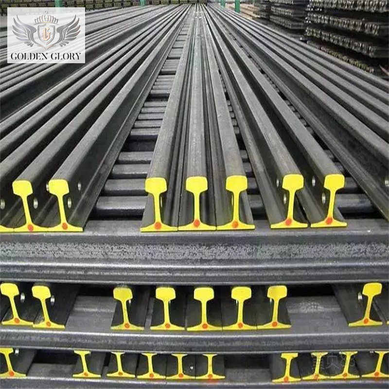 JIS  Standard Steel Rail