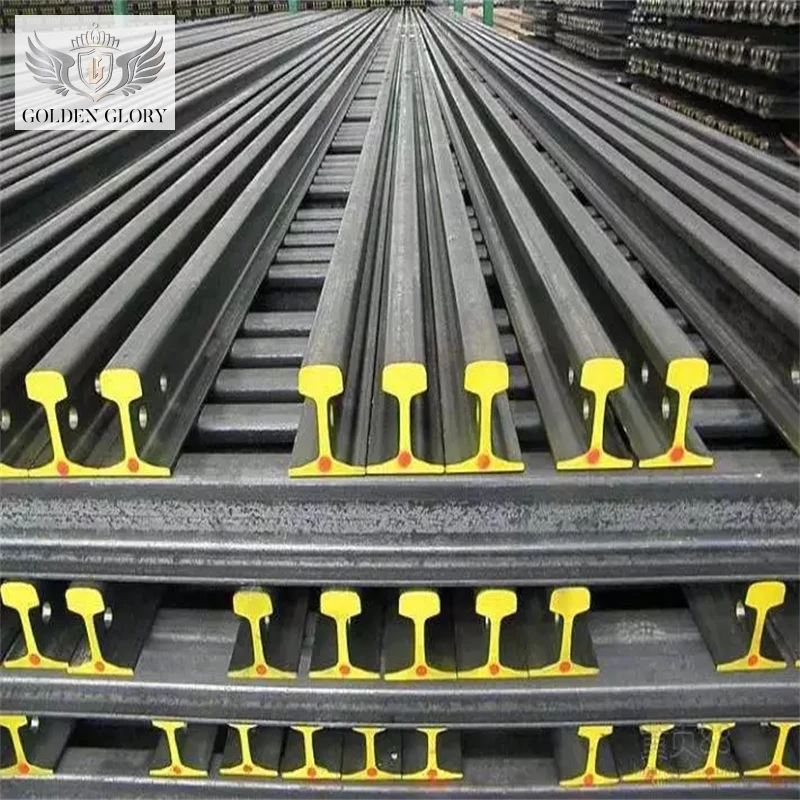JIS  Standard Steel Rail