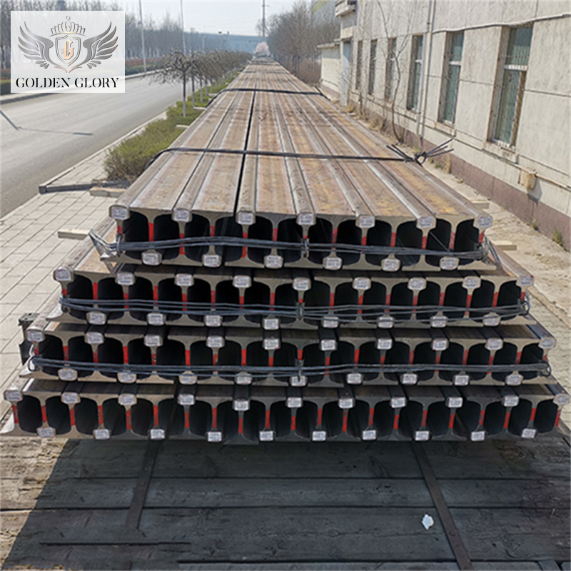JIS  Standard Steel Rail