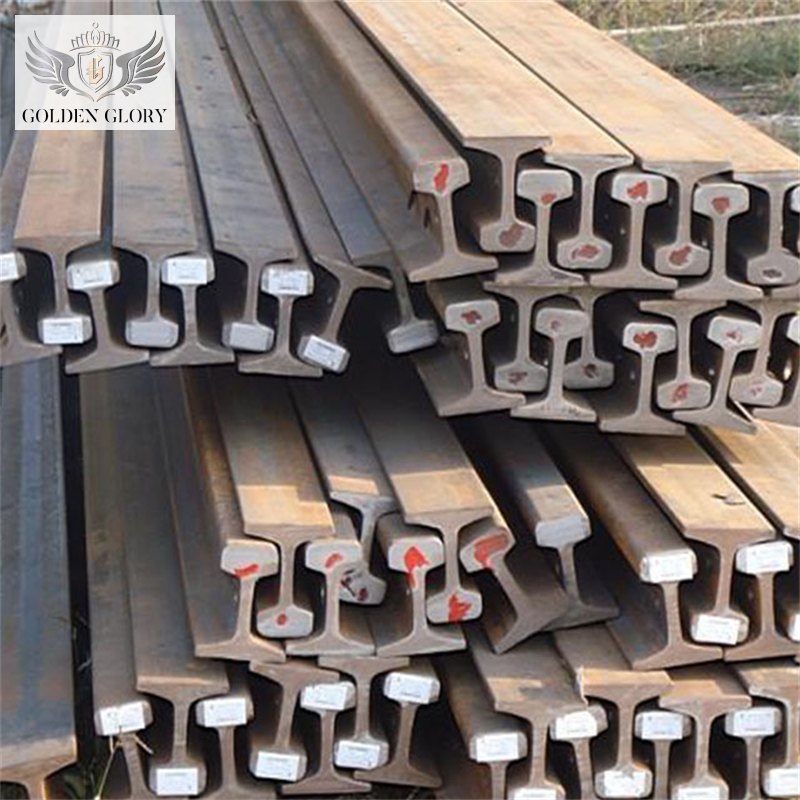 EN Standard Steel Rail
