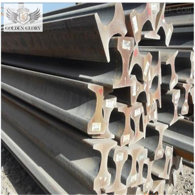 EN Standard Steel Rail
