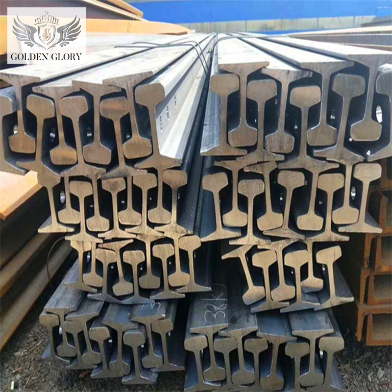 EN Standard Steel Rail