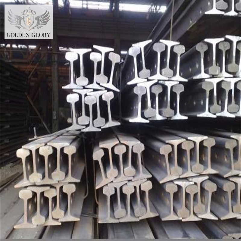 American Standard Steel Rail