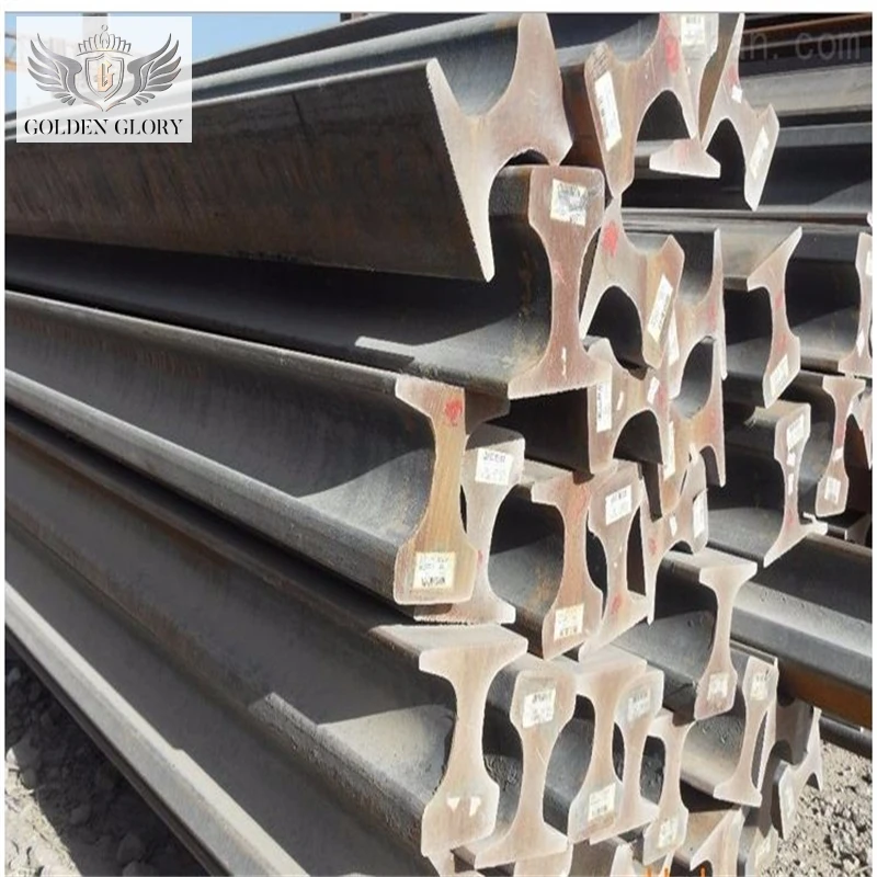 American Standard Steel Rail
