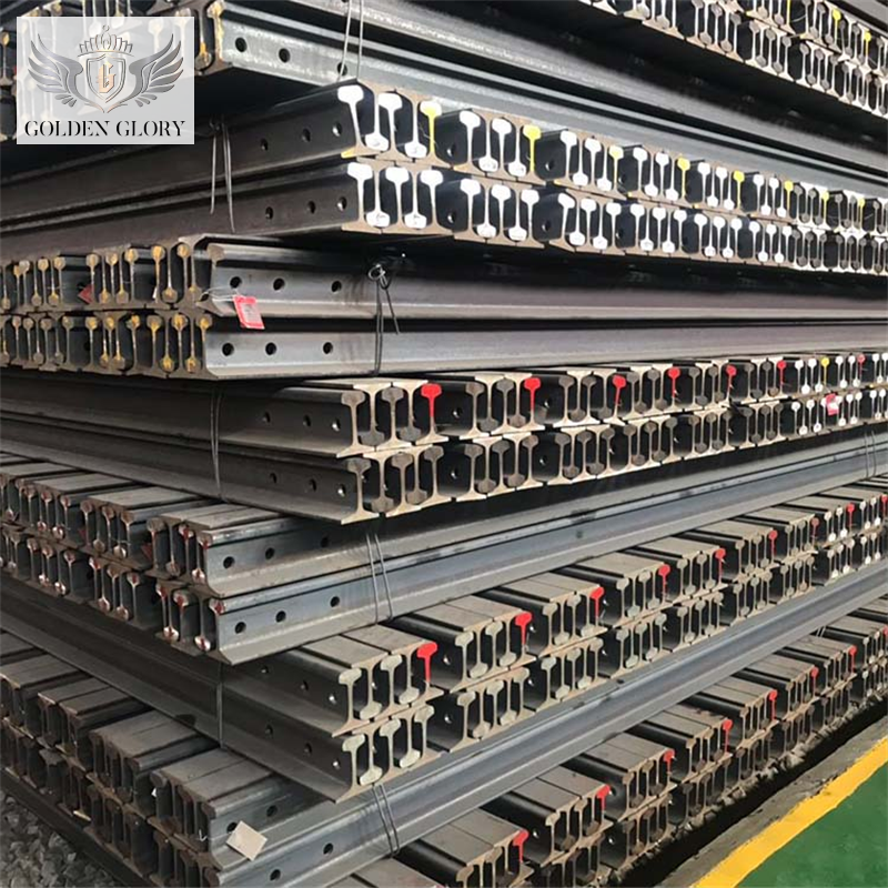 American Standard Steel Rail